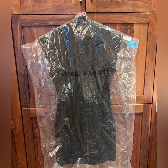 Isabel Marant Nina Dress - Picture 5 of 5